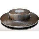 DENCKERMANN Bremsscheibe B130324