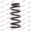 KYB Fahrwerksfeder Honda T. Cr-V Ii 2.0/2.2Ctdi 07/02-09/06 K-Flex RC5809