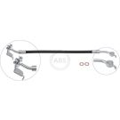 A.B.S. Bremsschlauch SL 1460