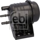 FEBI BILSTEIN Kraftstofffilter 186040
