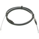 Handbremsseil PEUGEOT 307,CIT C4 00 1987477598