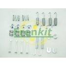 FRENKIT Zubehörsatz, Bremsbacken 950010