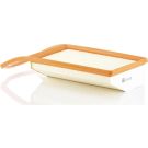 Mann & Hummel Luftfilter PKW CITR Nemo,FIAT 500,Qubo 10 C 34 008