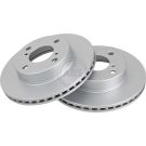 A.B.S. Bremsscheibe 18021 beschichtet