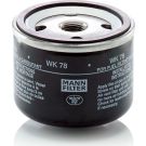 Mann & Hummel Industriefilter WK 78