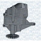 MAGNETI MARELLI Ölpumpe 351516000030