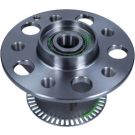 Radnabe 30945