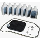 Ölwechselkit mit Öl AUDI A8 4.2 TDI Quattro 09 1091.298.067