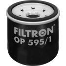 FILTRON Ölfilter OP 595/1