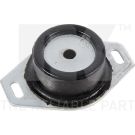 Lagerung, Motor 59719004