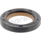 TOPRAN Wellendichtring 700901