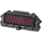 Luftfilter Motorrad Kawasaki Ex650R Ninja 2012-2013 KA-6512