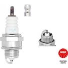 BPMR6A NGK-Zündkerze mit Resistor-Widerstand 6726