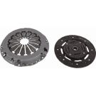 Kupplungssatz Diverse 3000950874
