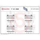 Brembsklötze VA Beyond EV P 24 256E