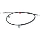 Handbremsseil MAZDA MX-5 05-14 1987482897