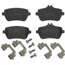 BREMBO Bremsklötze HA P 50 103