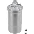 TOPRAN Kraftstofffilter 107725