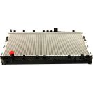 Kühler, Motorkühlung AC230049