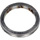 Motor-Auspuffdichtung. Cagiva City 50 1993 - 1997 (1 El.) 666B11032