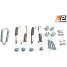 PROFIPOWER Zubehörsatz, Bremsbacken 9B2156