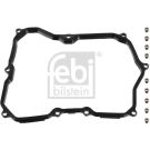 FEBI BILSTEIN Ölwannendichtung 106019 FEBI BILSTEIN Ölwannendichtung 106019