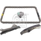 Steuerkettensatz NISSAN Cabstar,NT400 06 Basic Short Kit 107263