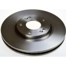 DENCKERMANN Bremsscheibe B130638