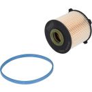 KAMOKA Kraftstofffilter F308701
