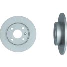 KAMOKA Bremsscheibe 103507