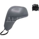 SPIEGEL L EL VERS KLAPP HZB ASPH grundiert 7-P OPEL MOKKA 6,12 4635,701,2