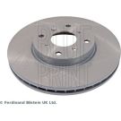 Bremsscheibe Honda P. Accord 1.8-2.0 98-02 ADH24349