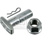 FEBI BILSTEIN Radschraube 03181