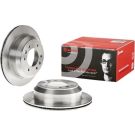80 482 028 Bremsscheibe HA 09.B612.10