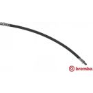 BREMBO Bremsschlauch T 50 017 ESSENTIAL LINE