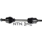 SNR Antriebswelle DK58.015