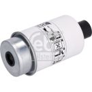 FEBI BILSTEIN Kraftstofffilter 170009
