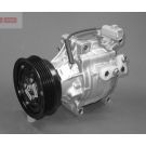 DENSO Kompressor DCP50013