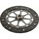 SACHS Kupplungsscheibe 1864 506 031