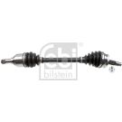 FEBI BILSTEIN Antriebswelle 182447
