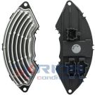 Regler, Innenraumgebläse K106040