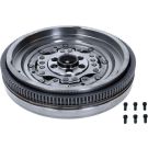 SACHS Schwungrad 2295 000 324 Zwei-Massen-Schwungrad
