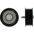 Spannrolle Nebentrieb VKM 38062