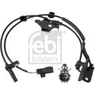 FEBI BILSTEIN Sensor, Raddrehzahl 172528
