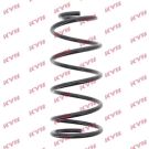 KYB Fahrwerksfeder Citroen P. Jumpy 1.9Td/2.0Hdi 10.95 RC2123