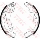 82 461 035 Bremsbacken GS8480