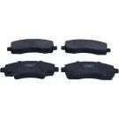Bremsbelagsatz Mitsubishi T. Canter 04/06 19-3169