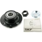 Radlagersatz HA CITROEN C2,Pluriel,PEUGEOT 206 VKBA 3659