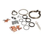 Montagesatz, Lader KT100140