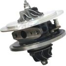 Rumpfgruppe, Lader 60095